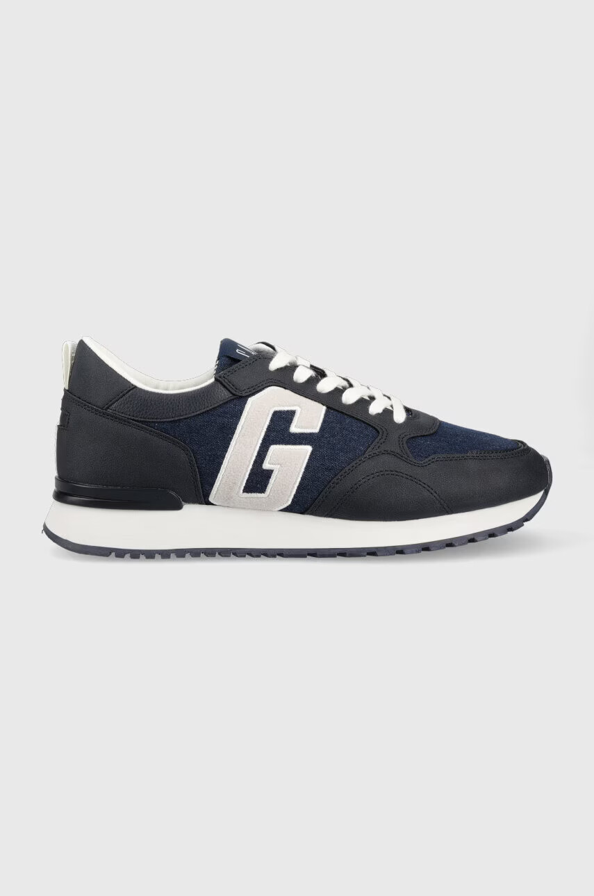 Gap Маратонки NEW YORK II в тъмносиньо GAF002F5S - Pepit.bg