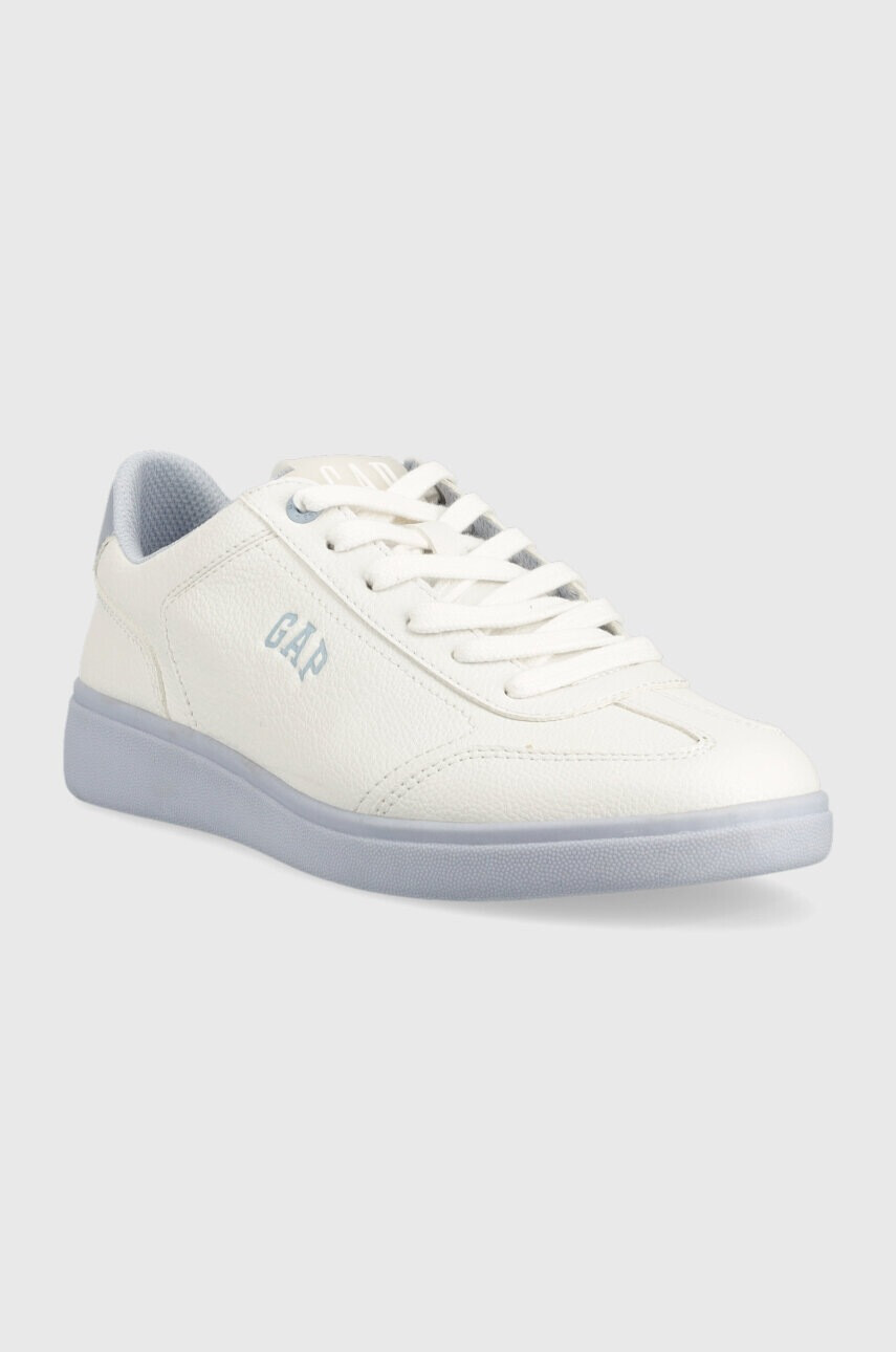 Gap Маратонки SEATTLE в бяло GAB001F5S - Pepit.bg