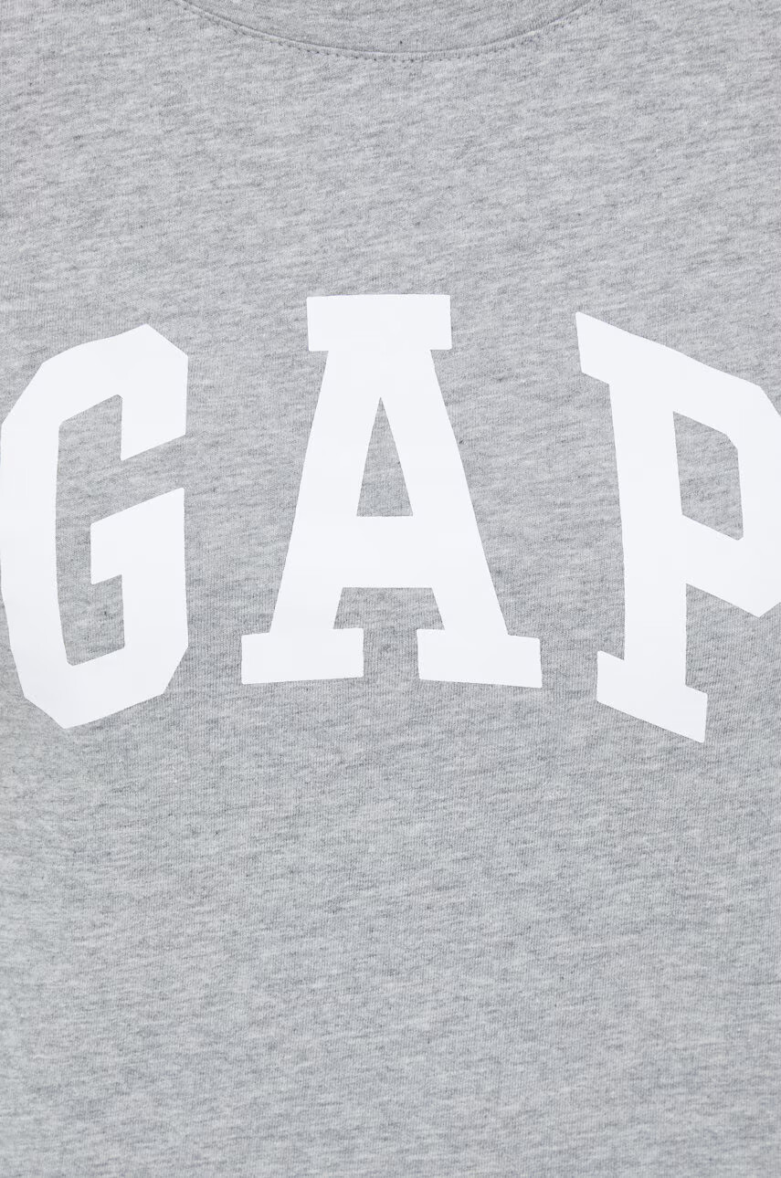 Gap Памучна тениска - Pepit.bg
