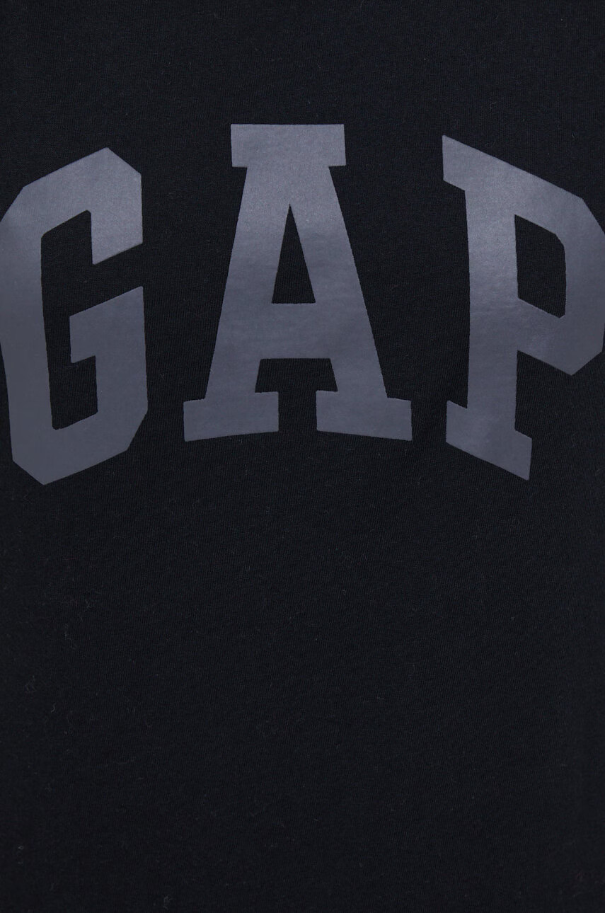 Gap Памучна тениска - Pepit.bg