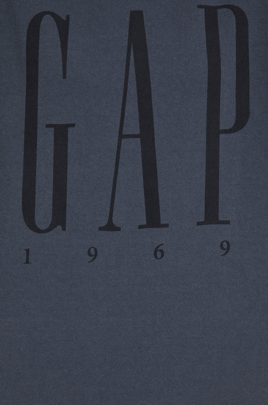 Gap Памучна тениска - Pepit.bg
