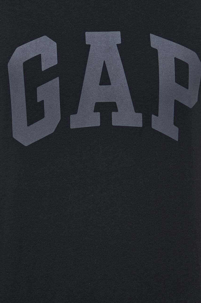 Gap Памучна тениска (2 броя) с принт - Pepit.bg