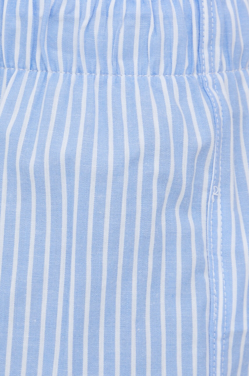 Gap Памучни боксерки (3-pack) - Pepit.bg