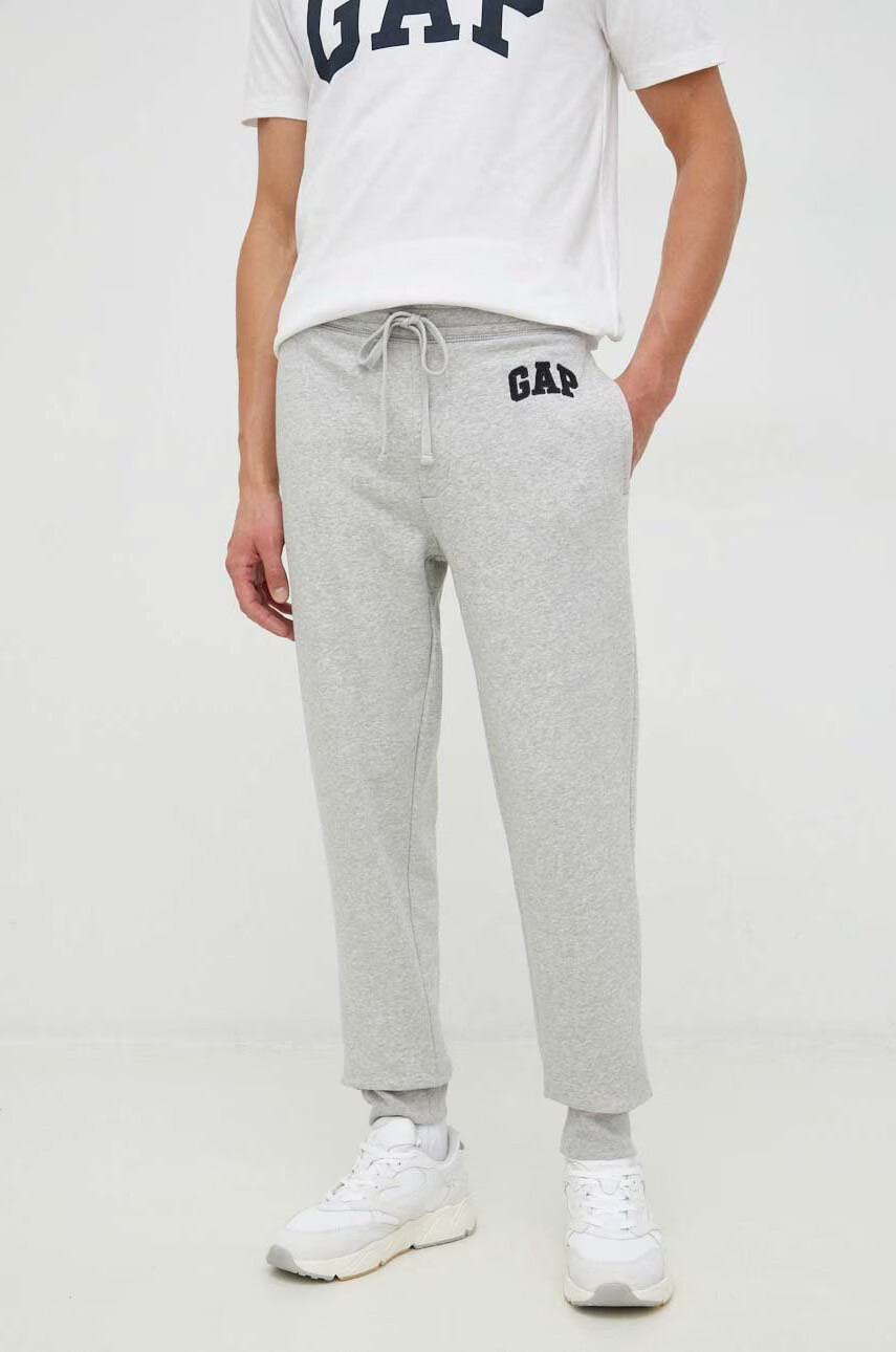 Gap Спортен панталон (2 броя) с апликация - Pepit.bg