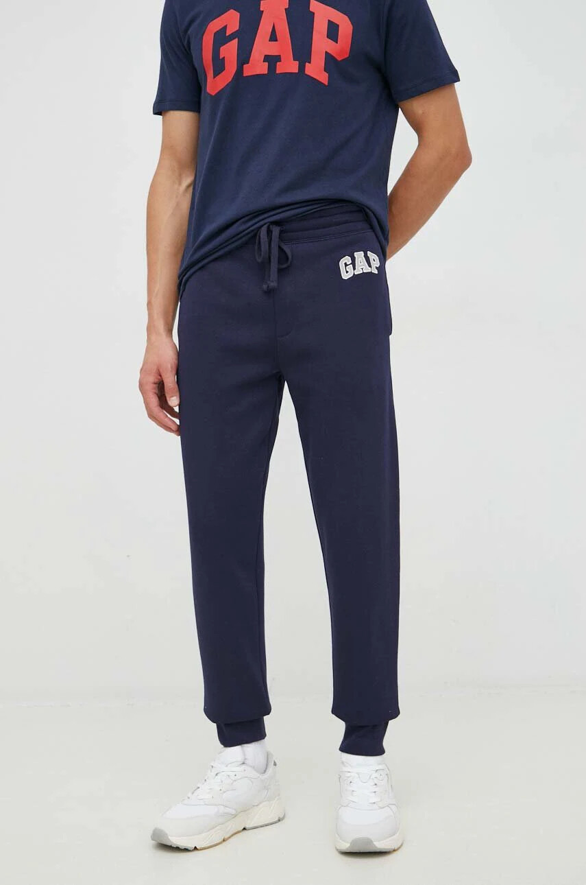 Gap Спортен панталон (2 броя) с апликация - Pepit.bg