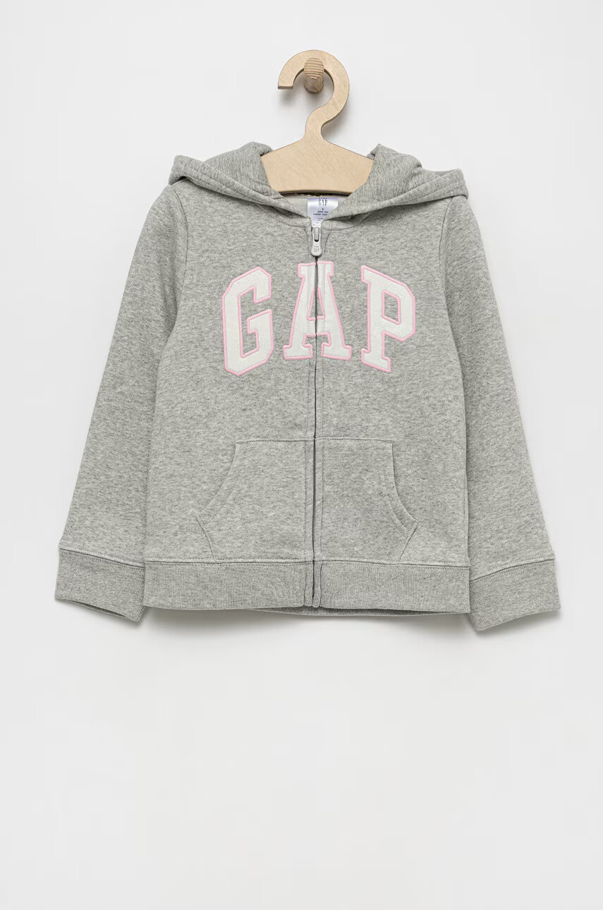 Gap Спортен суичър - Pepit.bg