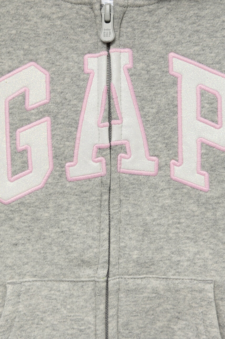Gap Спортен суичър - Pepit.bg