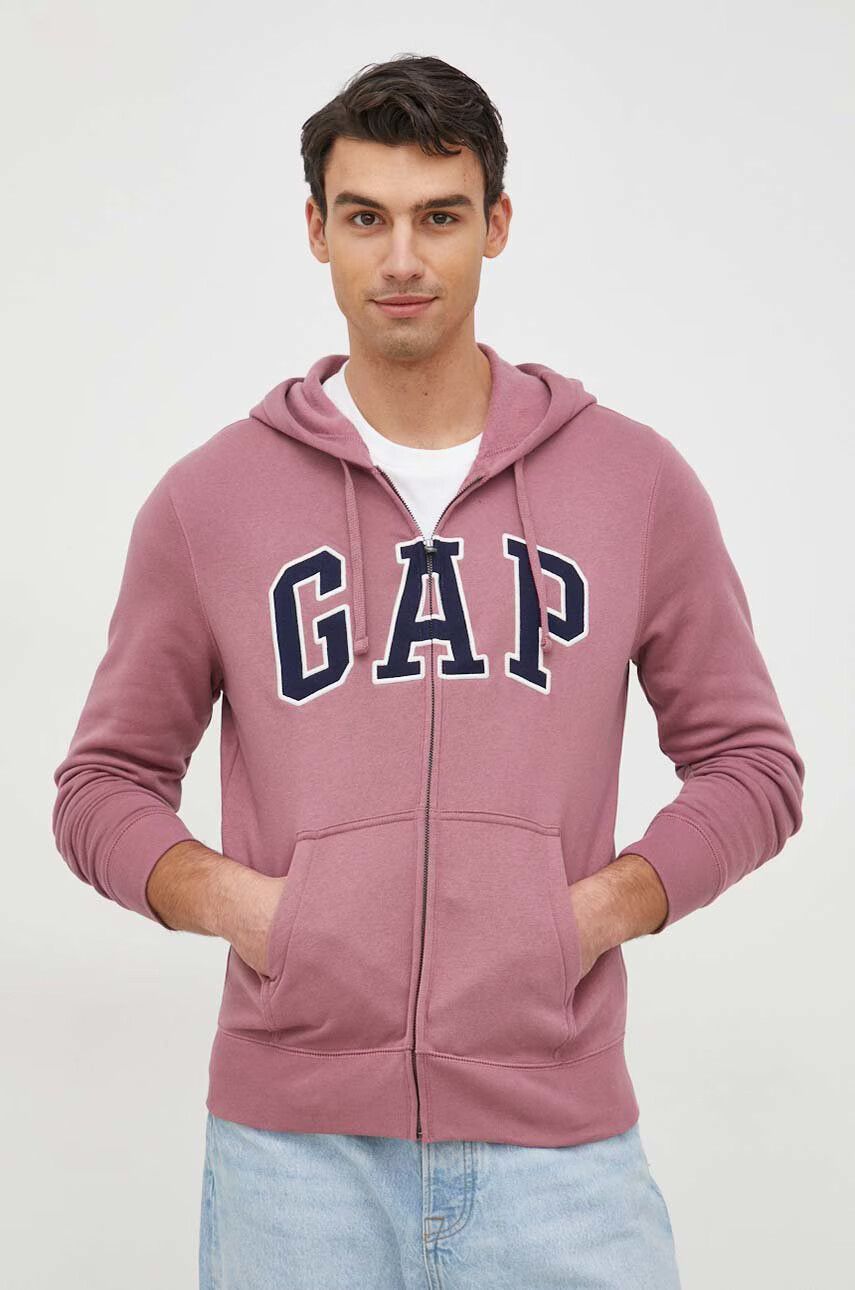 Gap Суичър - Pepit.bg