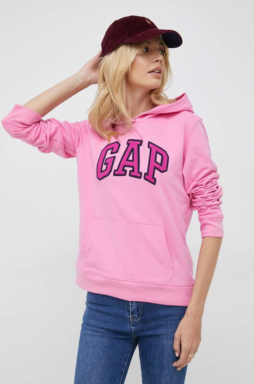 Gap Суичър - Pepit.bg