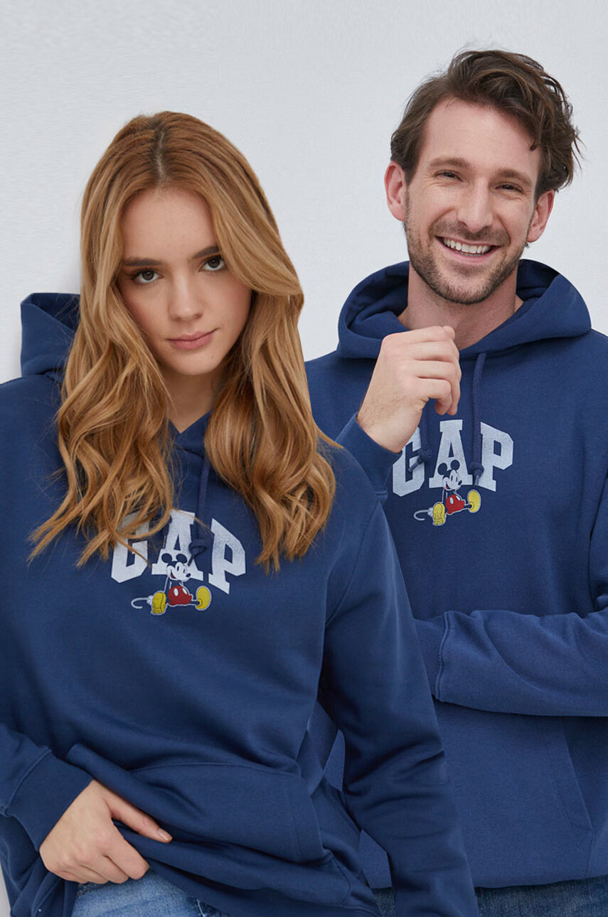 Gap Суичър x Disney - Pepit.bg