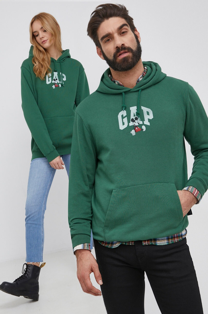 Gap Суичър x Disney - Pepit.bg