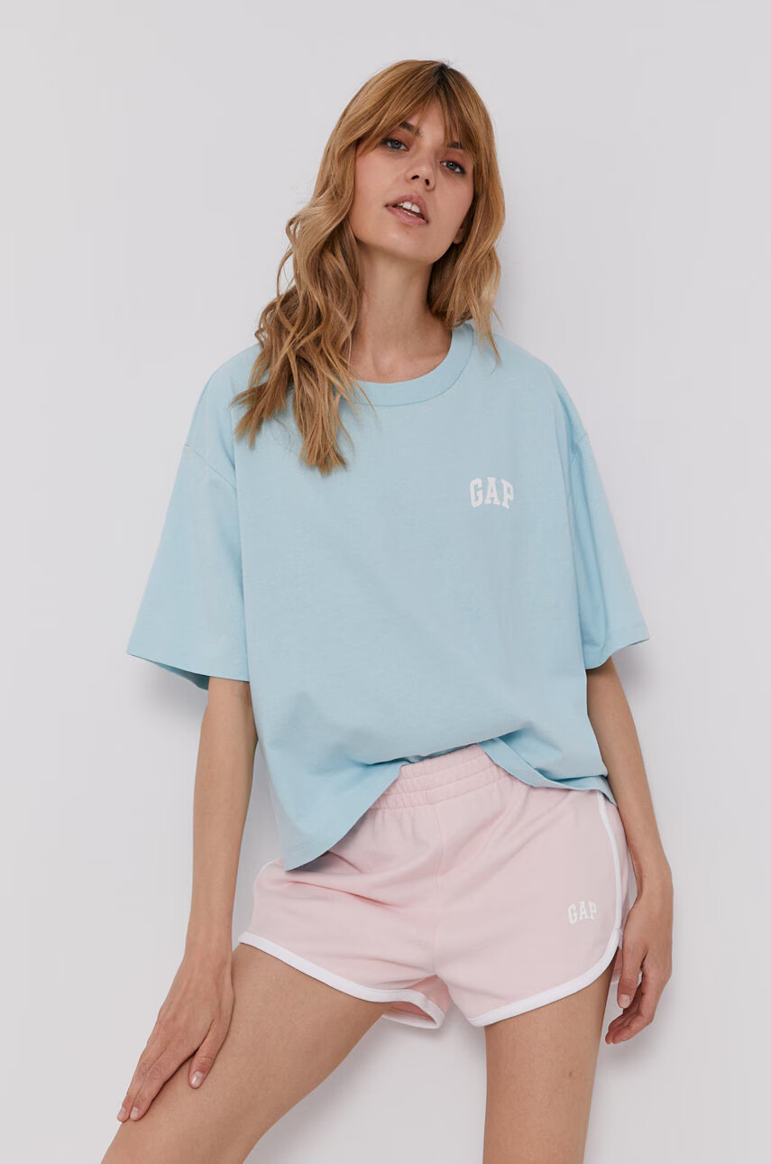 Gap Тениска - Pepit.bg