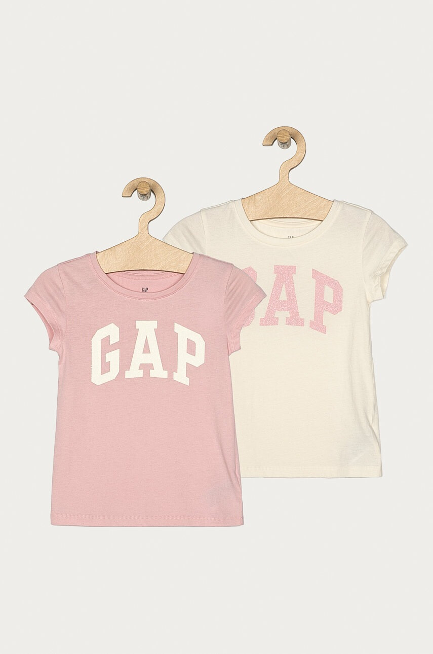 Gap Тениска 104-176 cm (2 бройки) - Pepit.bg