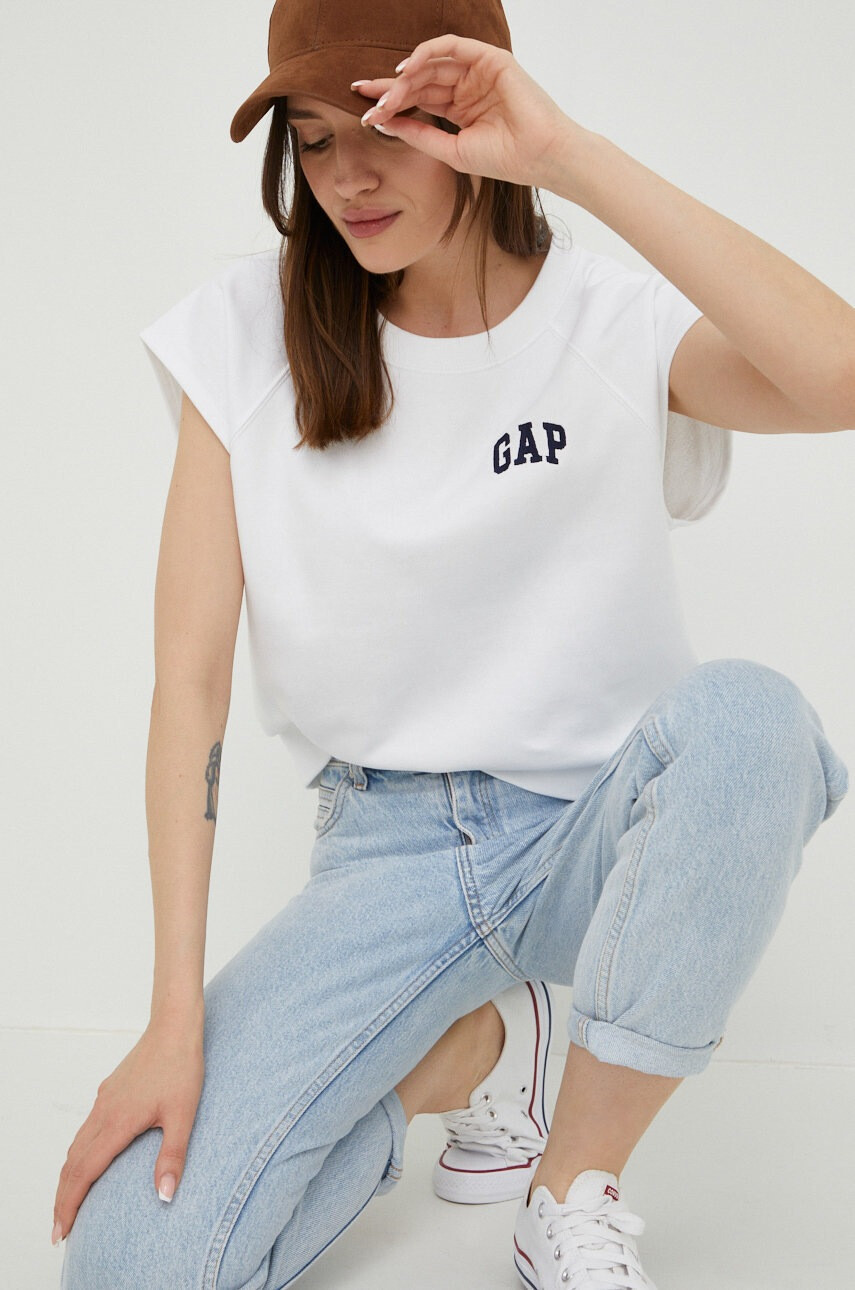 Gap Тениска - Pepit.bg