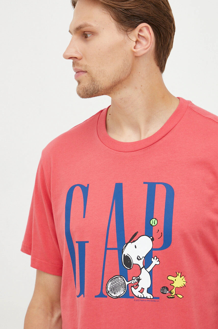 Gap Тениска - Pepit.bg