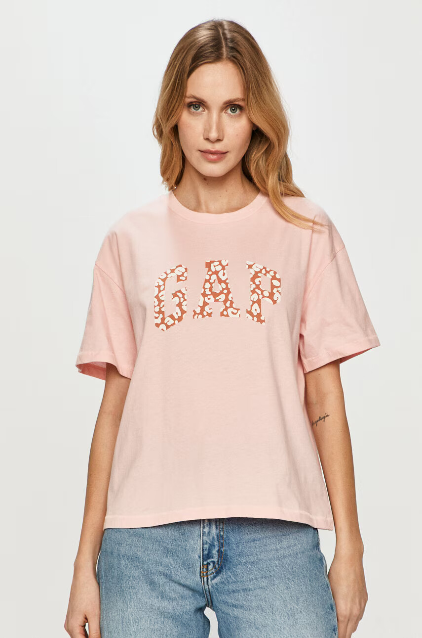 Gap Тениска - Pepit.bg
