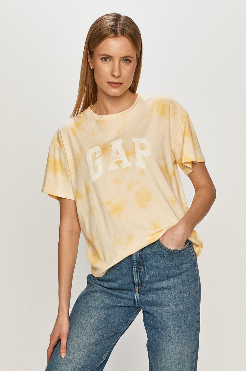 Gap Тениска - Pepit.bg