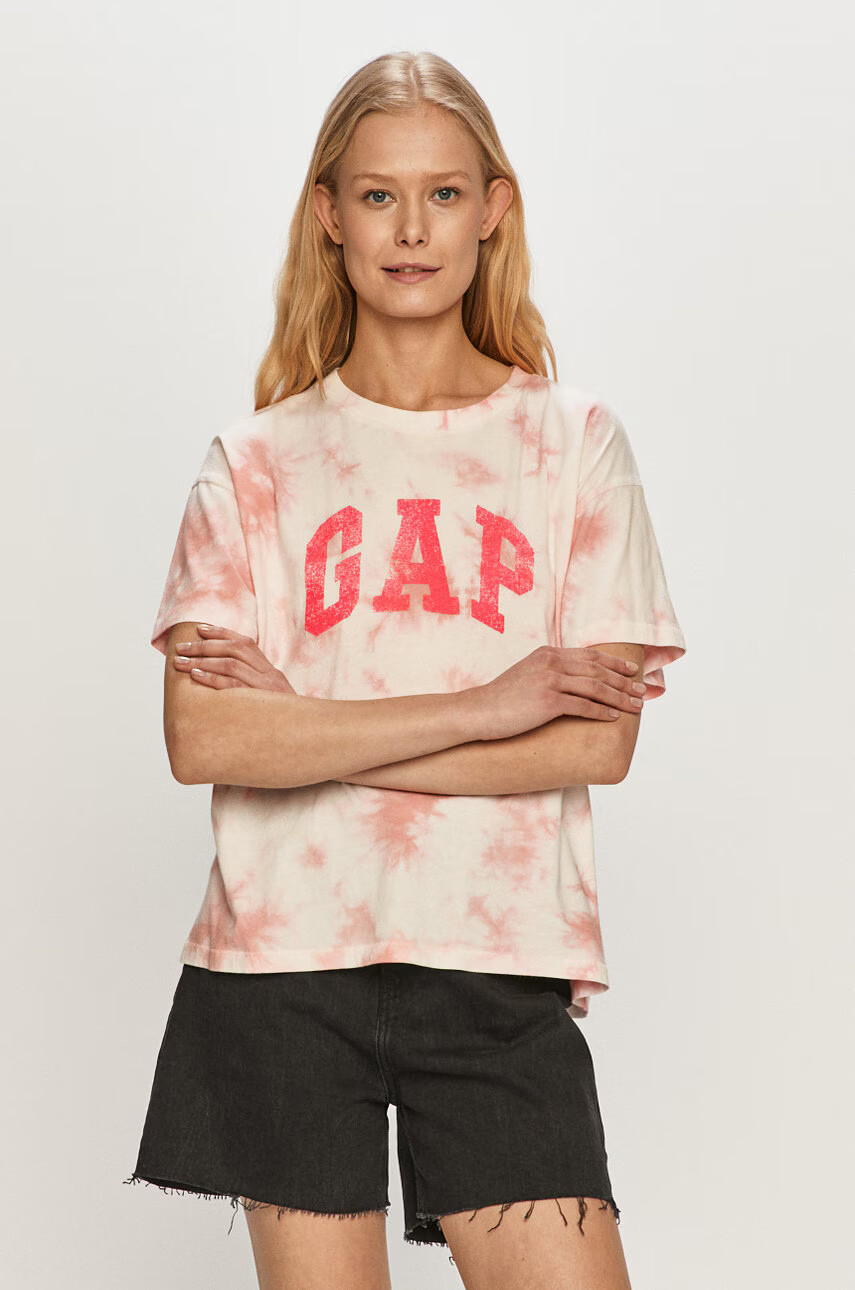 Gap Тениска - Pepit.bg