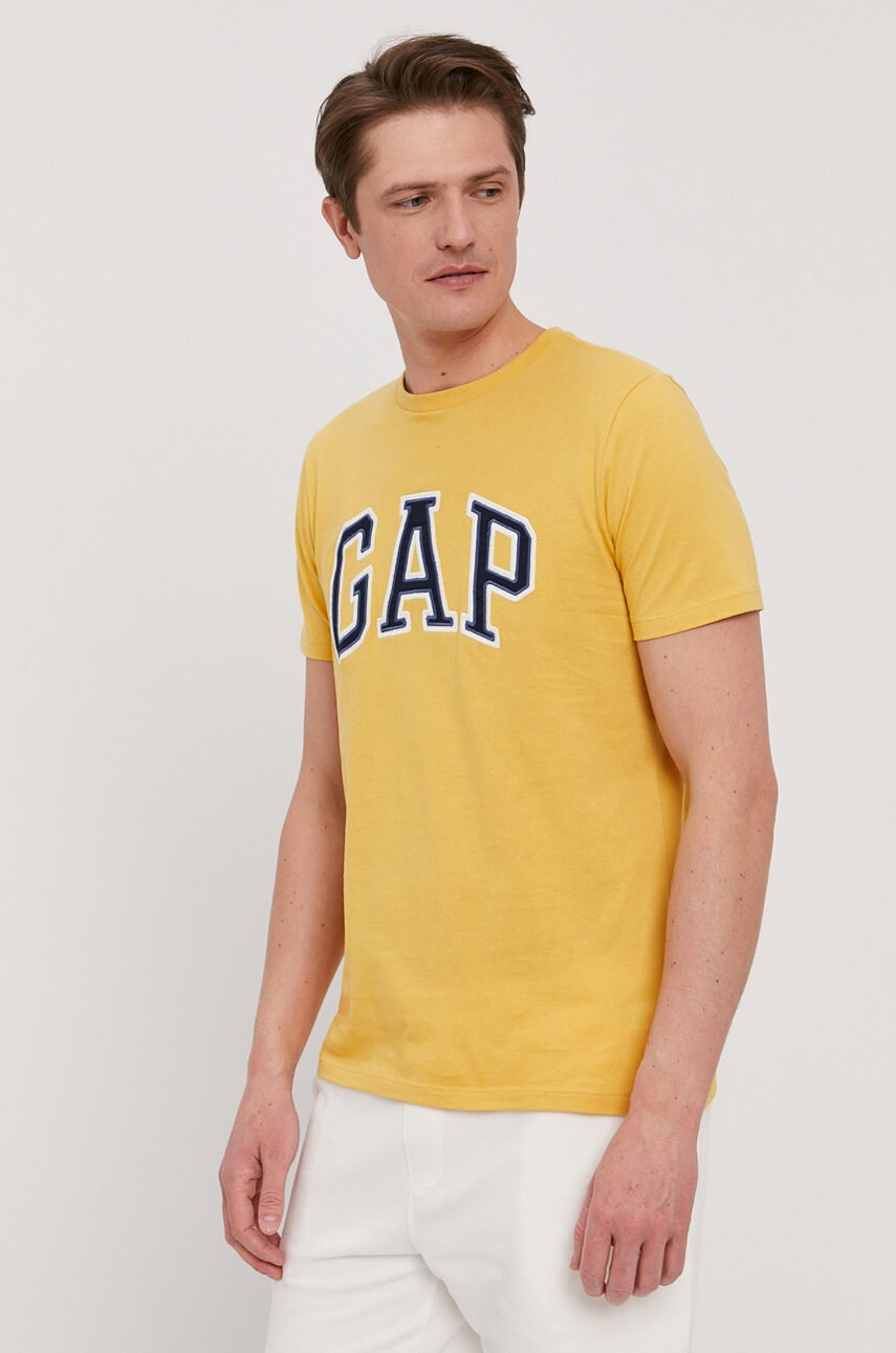 Gap Тениска - Pepit.bg