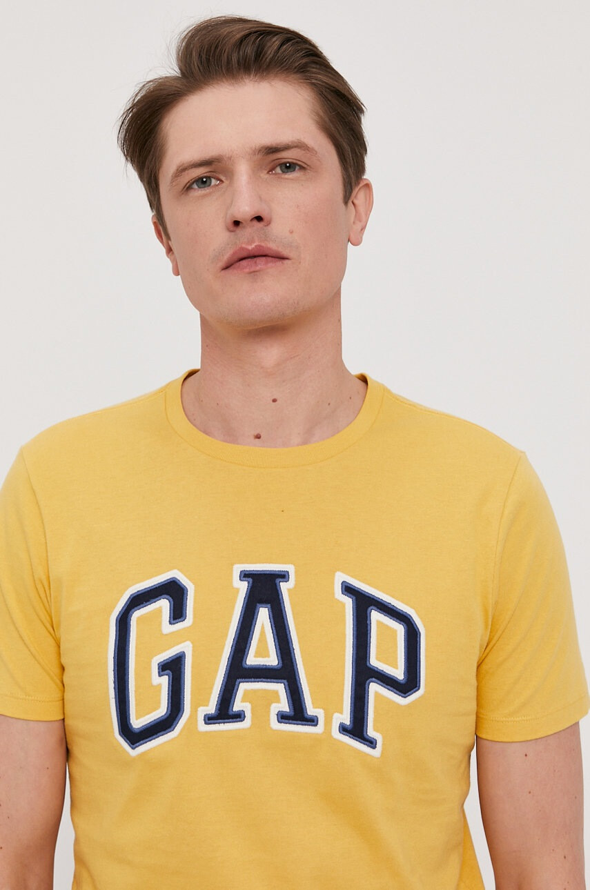 Gap Тениска - Pepit.bg
