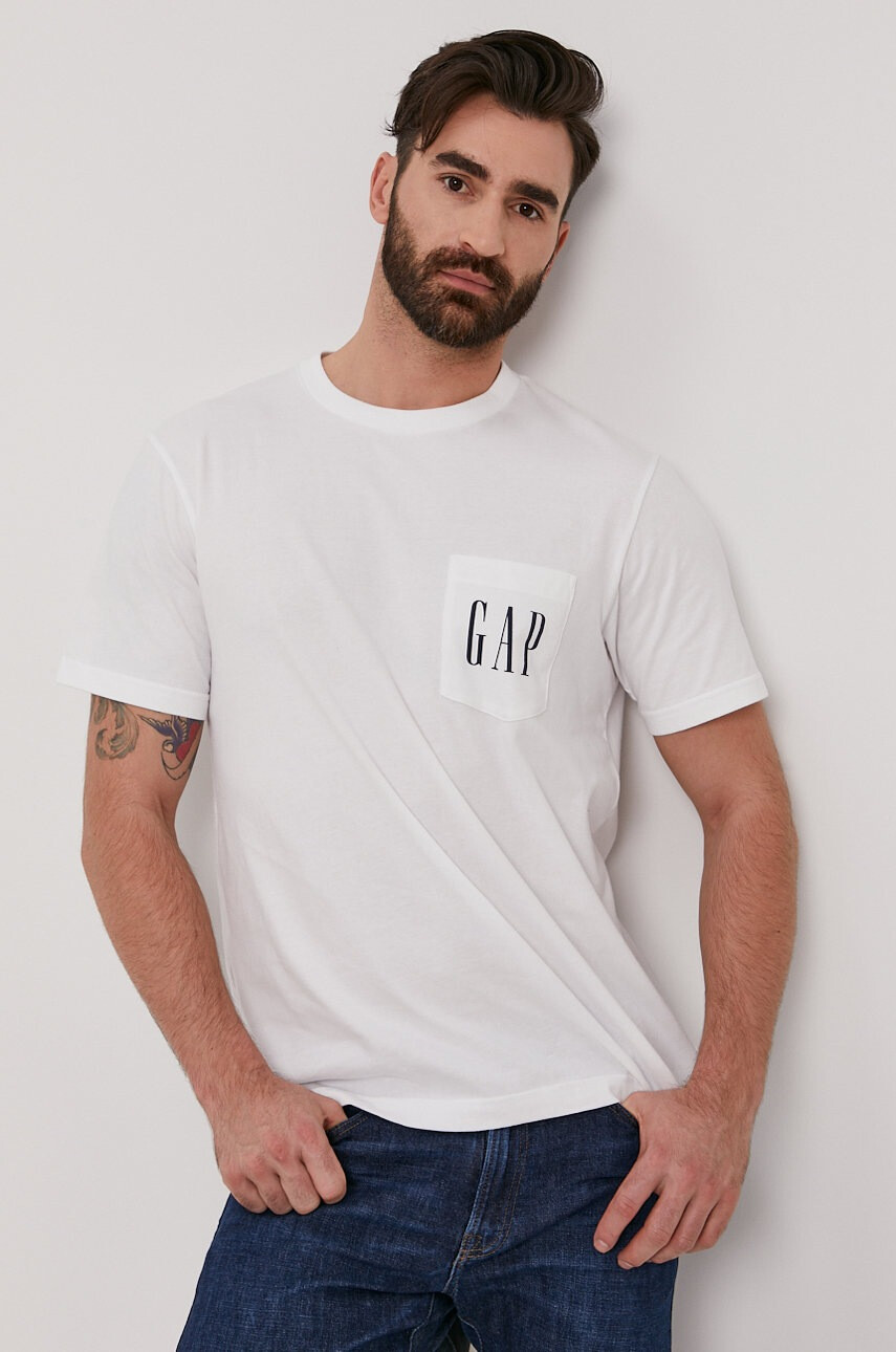 Gap Тениска - Pepit.bg