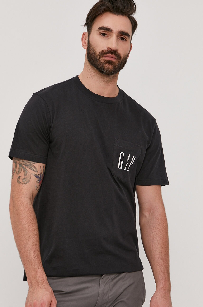 Gap Тениска - Pepit.bg