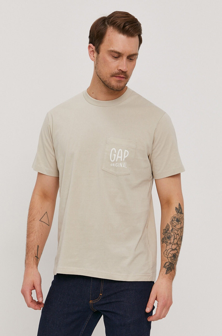 Gap Тениска - Pepit.bg