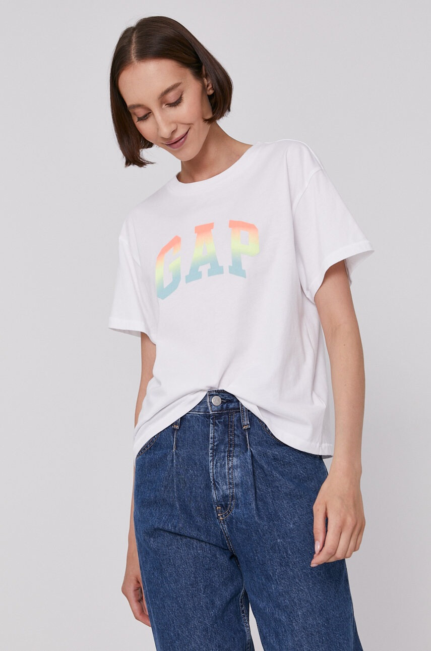 Gap Тениска - Pepit.bg
