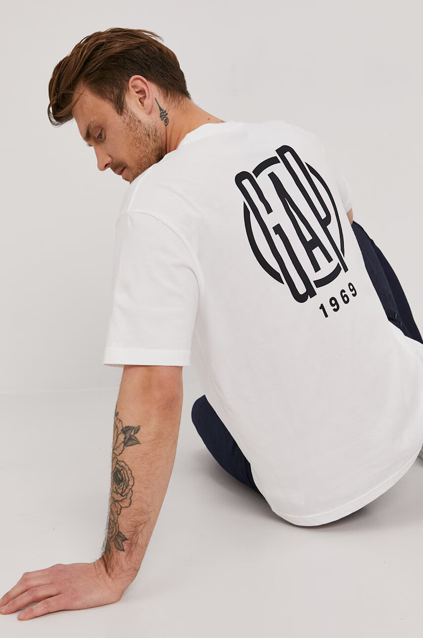 Gap Тениска - Pepit.bg