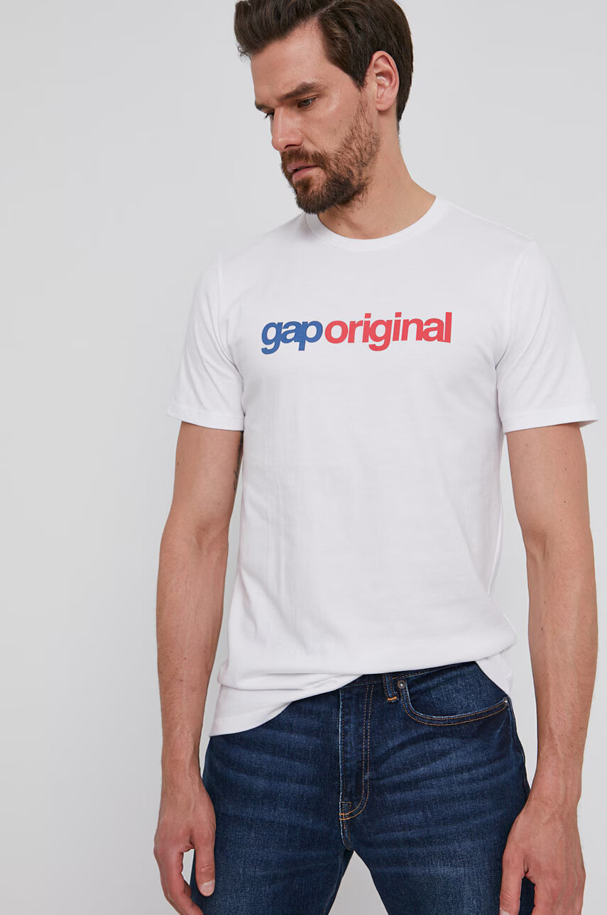 Gap Тениска - Pepit.bg