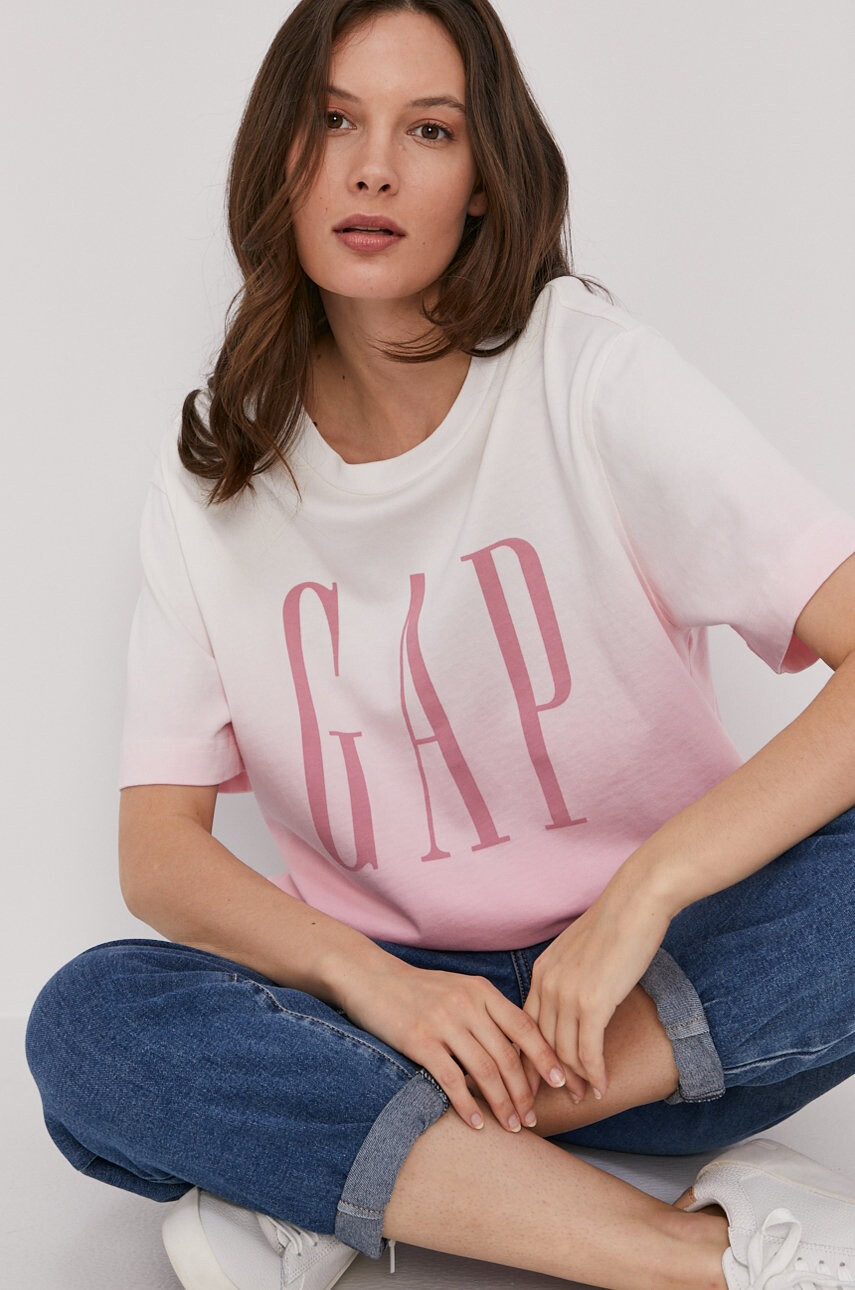 Gap Тениска - Pepit.bg