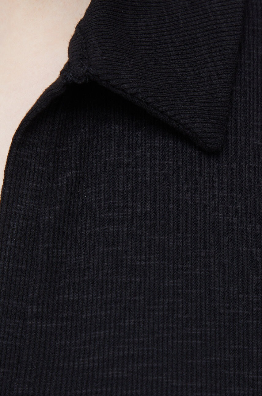 Gap Тениска с яка - Pepit.bg