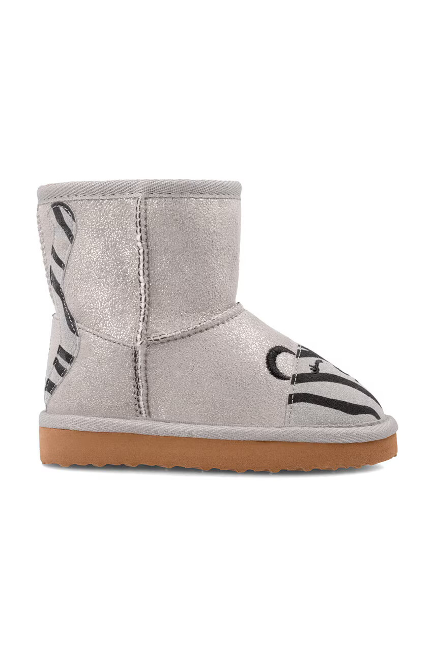 Garvalin Детски велурени апрески - Pepit.bg