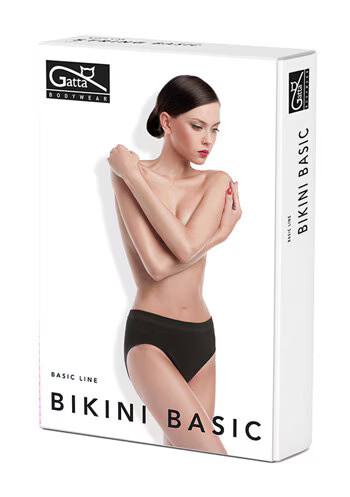 Gatta Бикини Bikini Basic Line - Pepit.bg