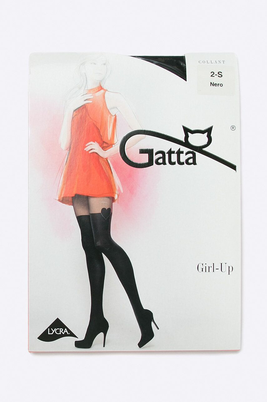 Gatta Чорапогащи Girl-Up - Pepit.bg