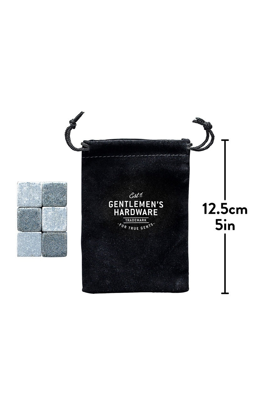 Gentlemen's Hardware Gentelmen's Hardware Блокчета за уиски (6 броя) - Pepit.bg