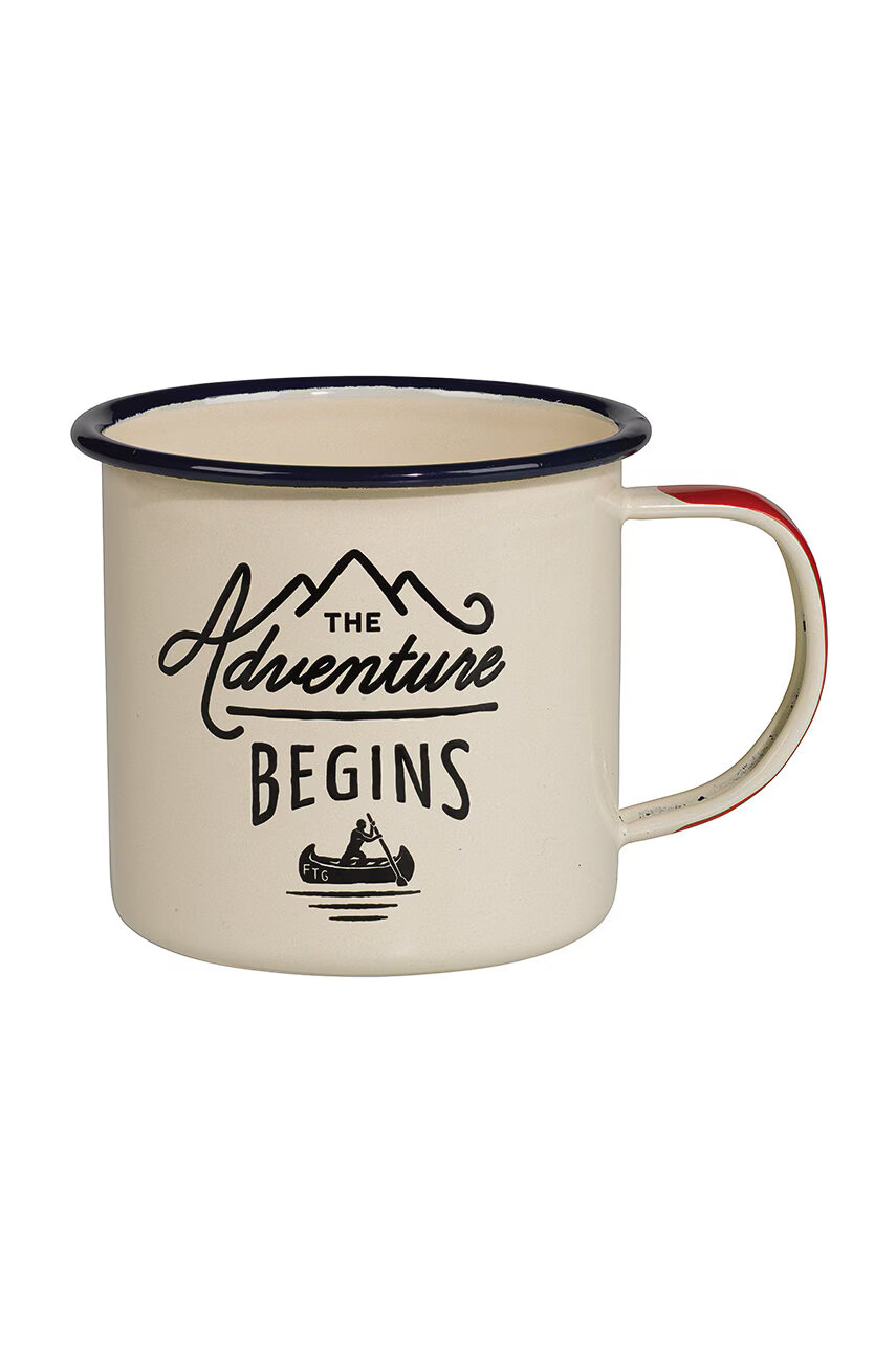 Gentlemen's Hardware Gentelmen's Hardware Чаша за къмпинг 325 ml - Pepit.bg