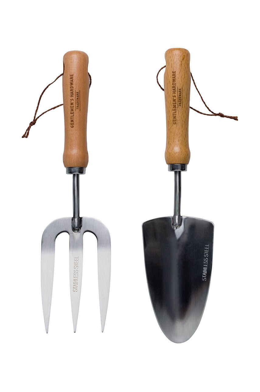 Gentlemen's Hardware Gentelmen's Hardware Градинарски комплект Fork & Trowel - Pepit.bg