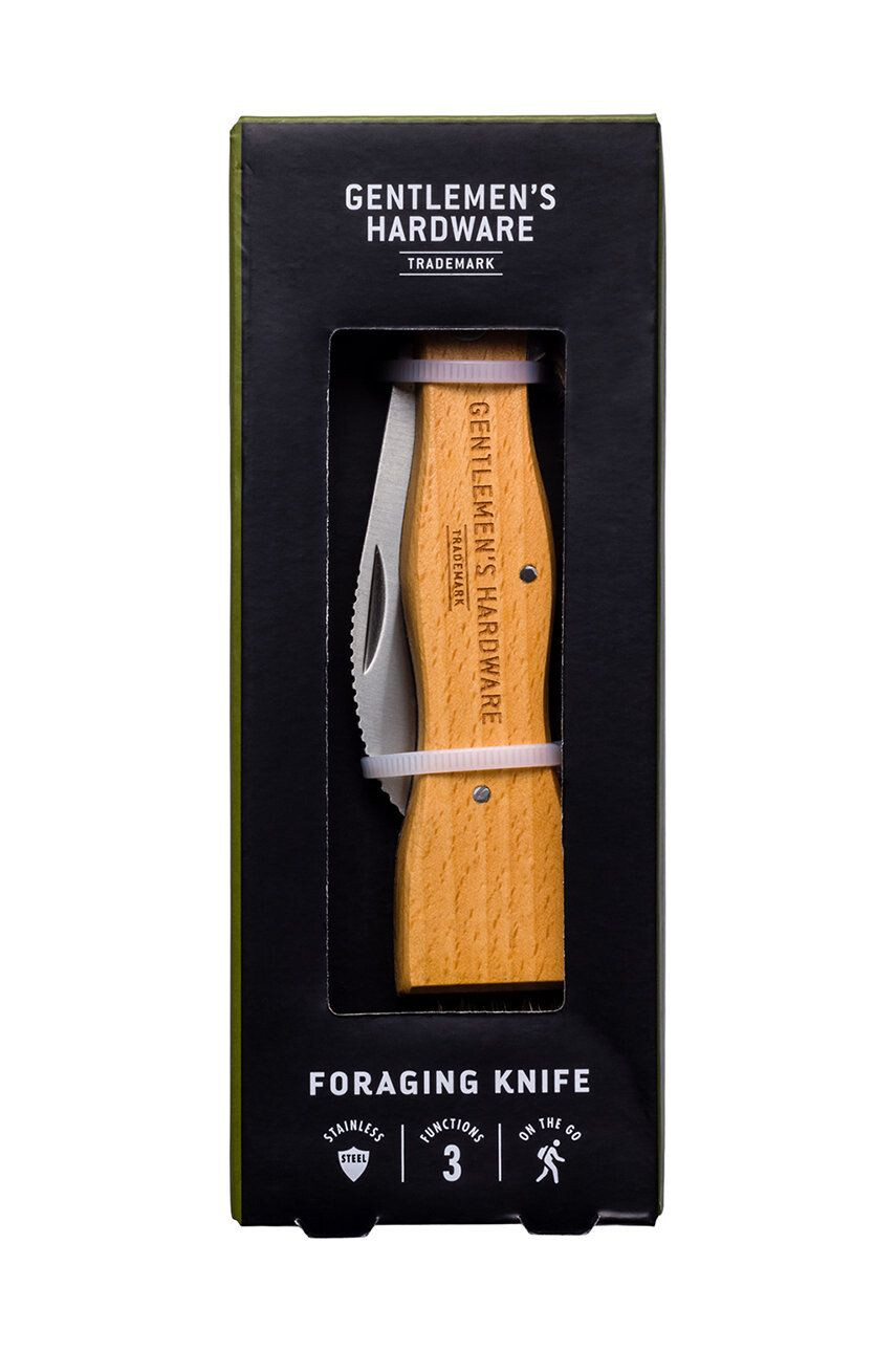 Gentlemen's Hardware Gentelmen's Hardware Градинарски нож Foraging Knife - Pepit.bg