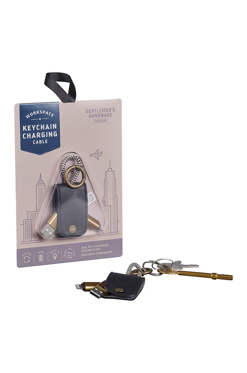 Gentlemen's Hardware Gentelmen's Hardware Ключодържател - Pepit.bg