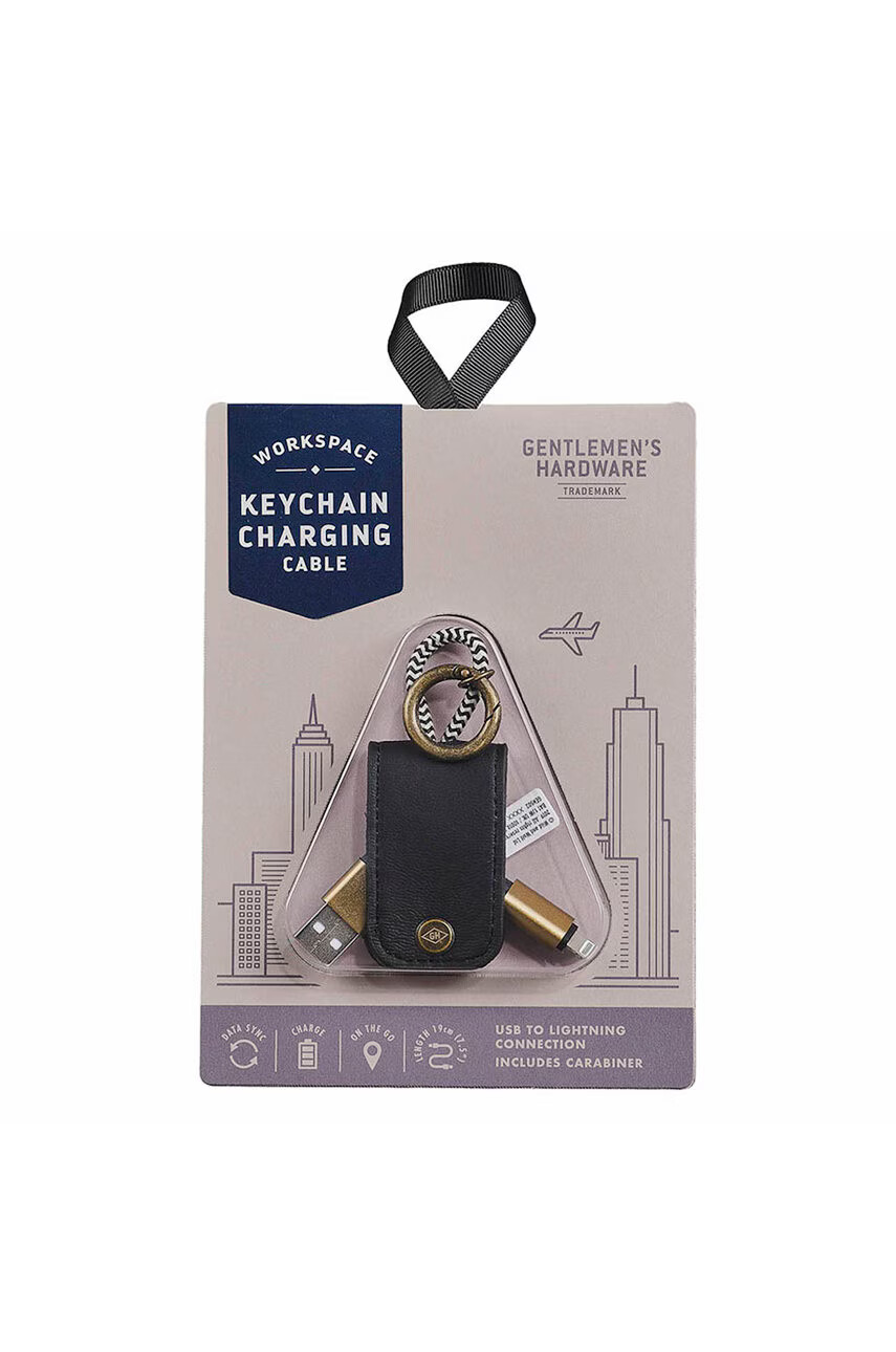 Gentlemen's Hardware Gentelmen's Hardware Ключодържател - Pepit.bg
