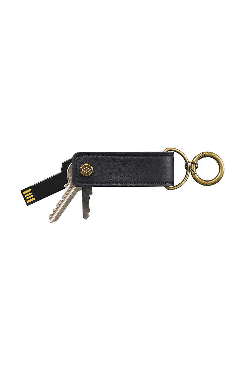 Gentlemen's Hardware Gentelmen's Hardware Ключодържател с USB Flash Drive 16 GB - Pepit.bg