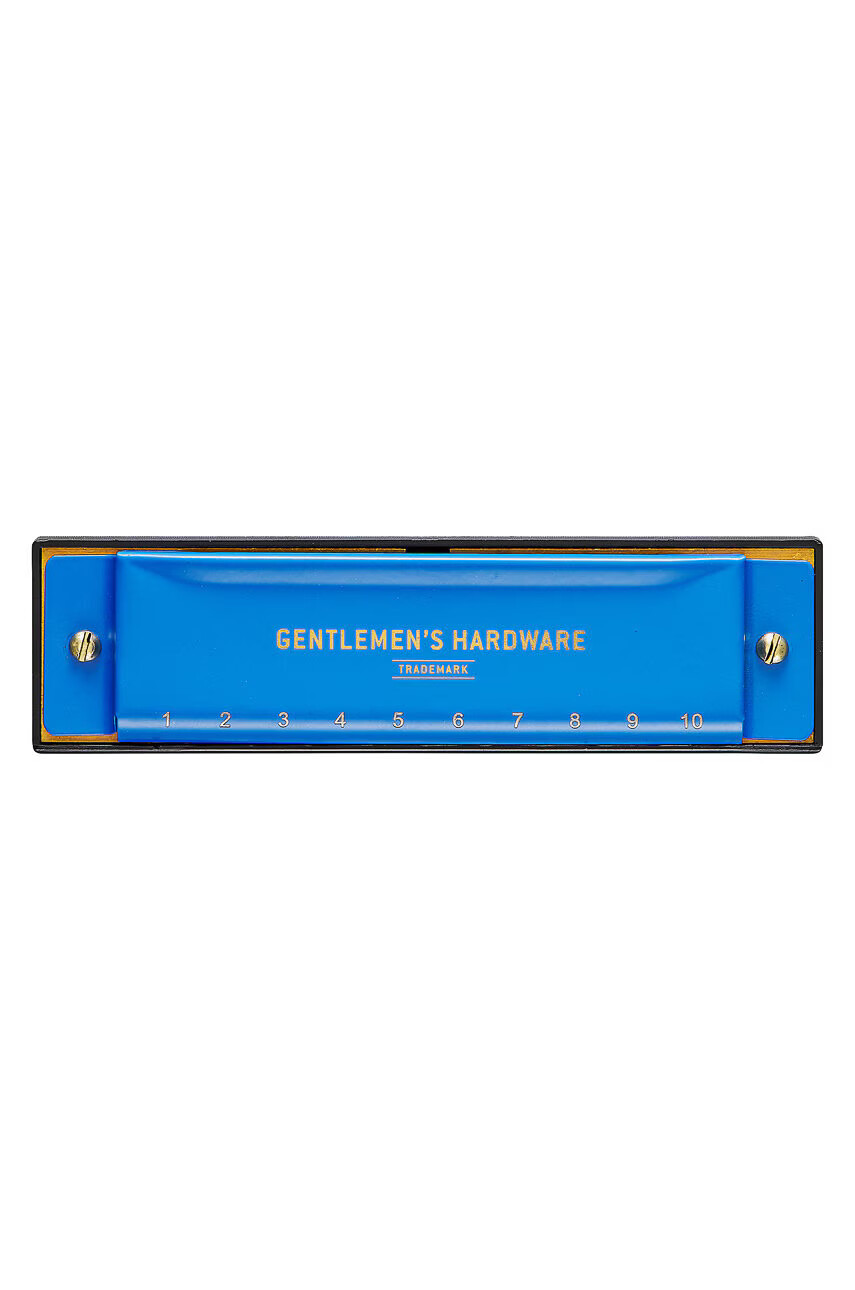 Gentlemen's Hardware Gentelmen's Hardware Къмпинг хармоника - Pepit.bg