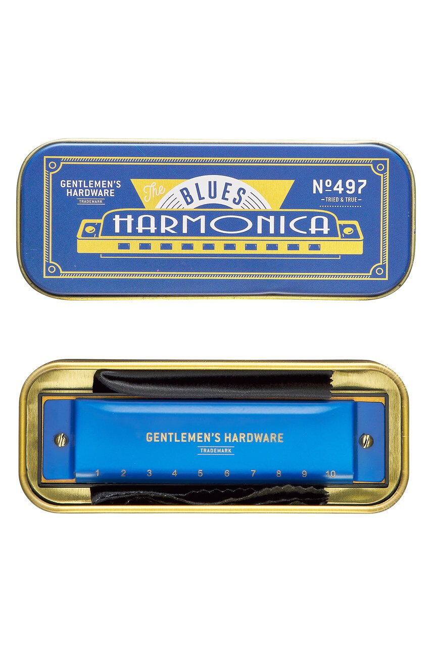 Gentlemen's Hardware Gentelmen's Hardware Къмпинг хармоника - Pepit.bg