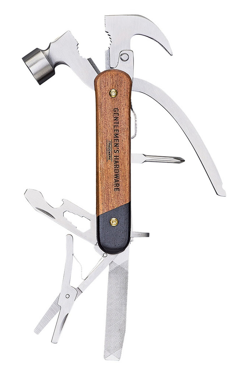 Gentlemen's Hardware Gentelmen's Hardware Мултифункционален инструмент - Pepit.bg