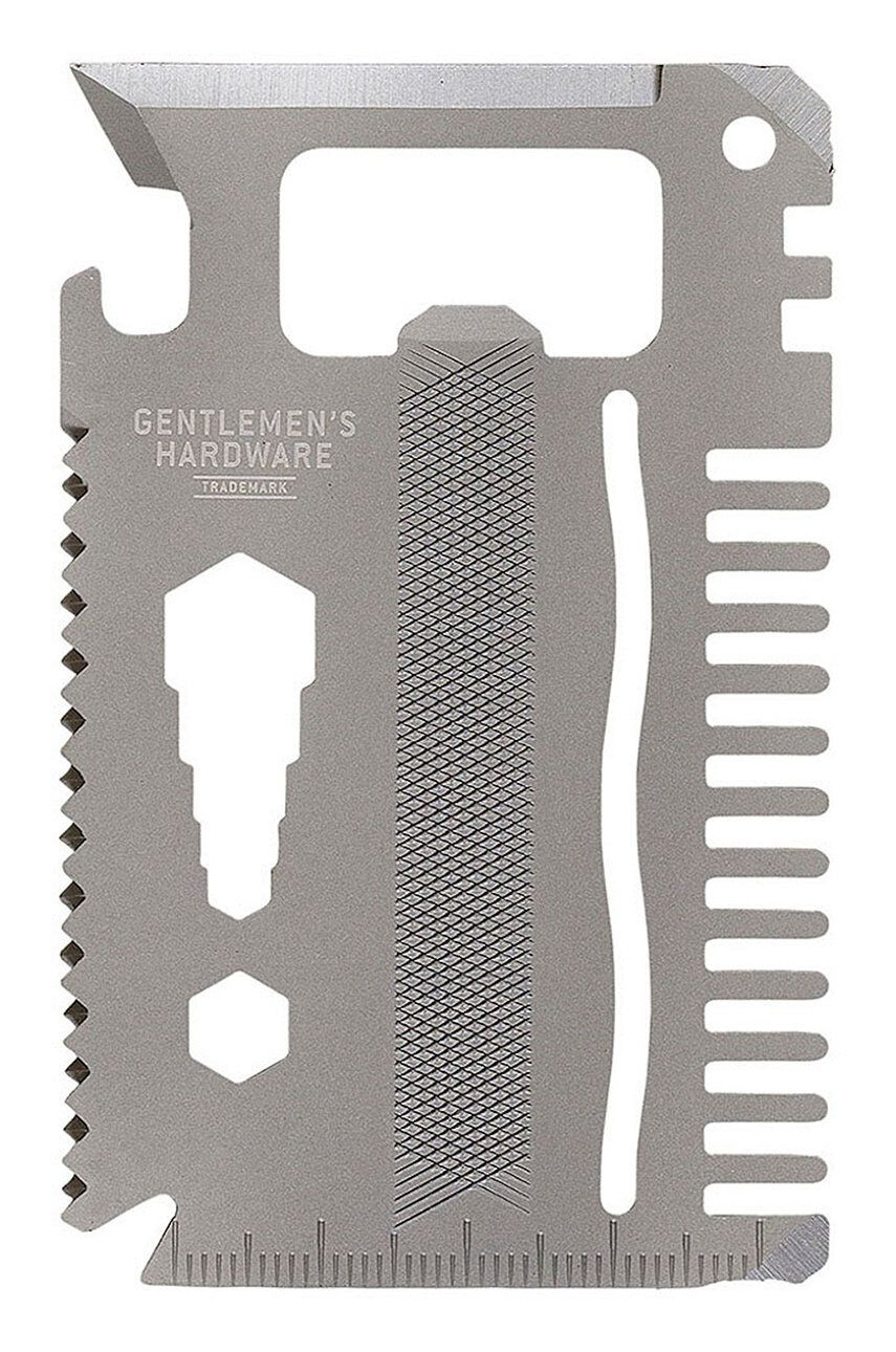 Gentlemen's Hardware Gentelmen's Hardware Мултифункционален инструмент - Pepit.bg