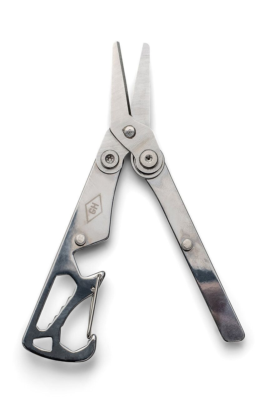 Gentlemen's Hardware Gentelmen's Hardware Мултифункционален инструмент Foldable Scissor Tool 11 w 1 - Pepit.bg