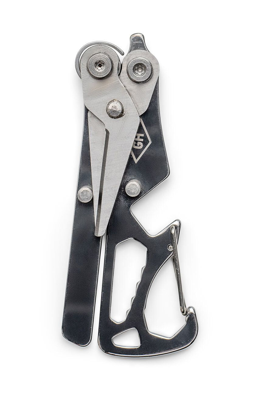 Gentlemen's Hardware Gentelmen's Hardware Мултифункционален инструмент Foldable Scissor Tool 11 w 1 - Pepit.bg