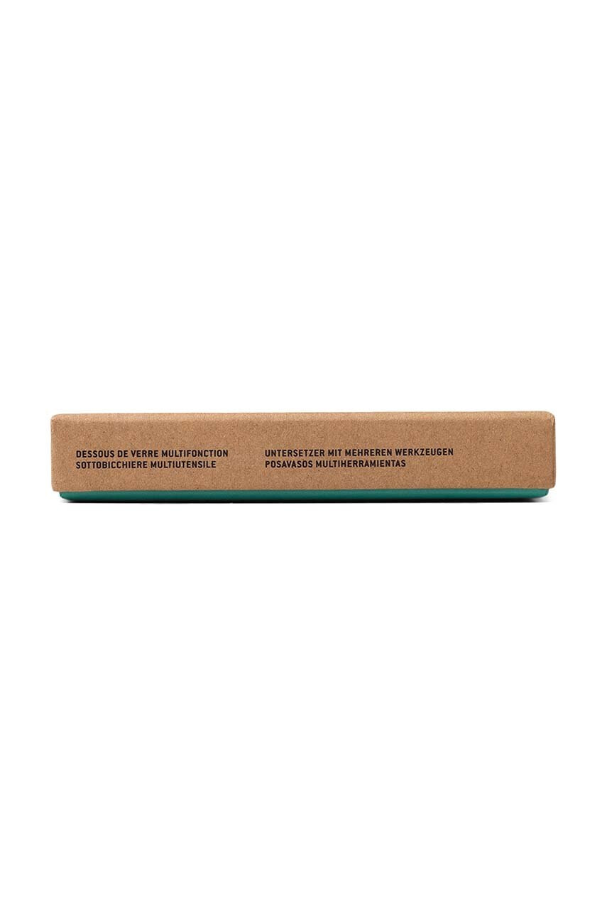 Gentlemen's Hardware Gentelmen's Hardware Мултифункционален инструмент Workmans Coaster (2 броя) - Pepit.bg
