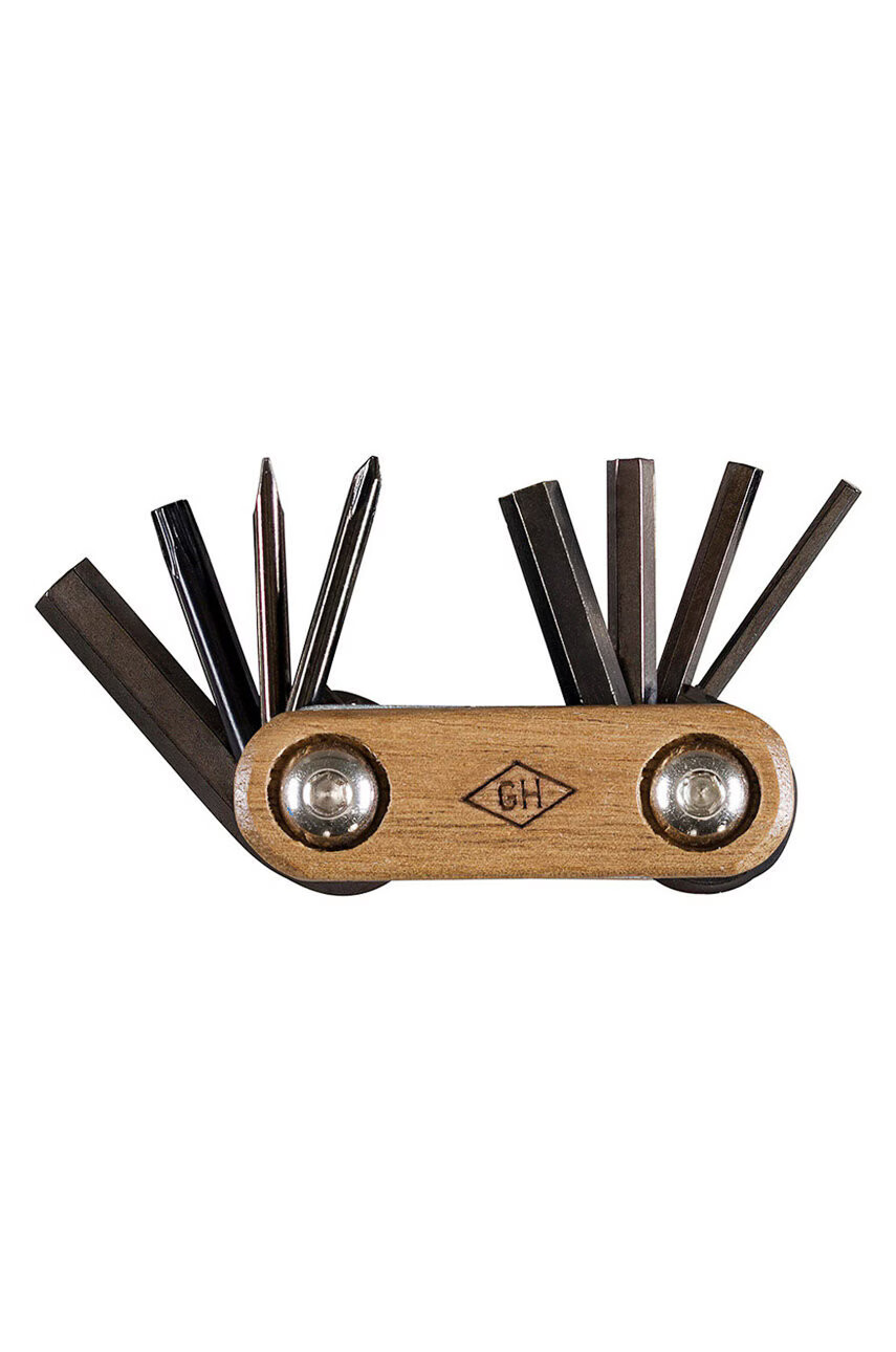 Gentlemen's Hardware Gentelmen's Hardware Мултифункционален инструмент за велосипеди - Pepit.bg